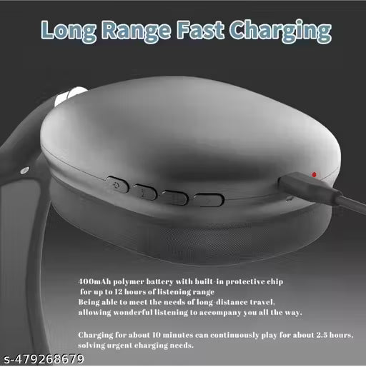 P9 Wireless Bluetooth Headset