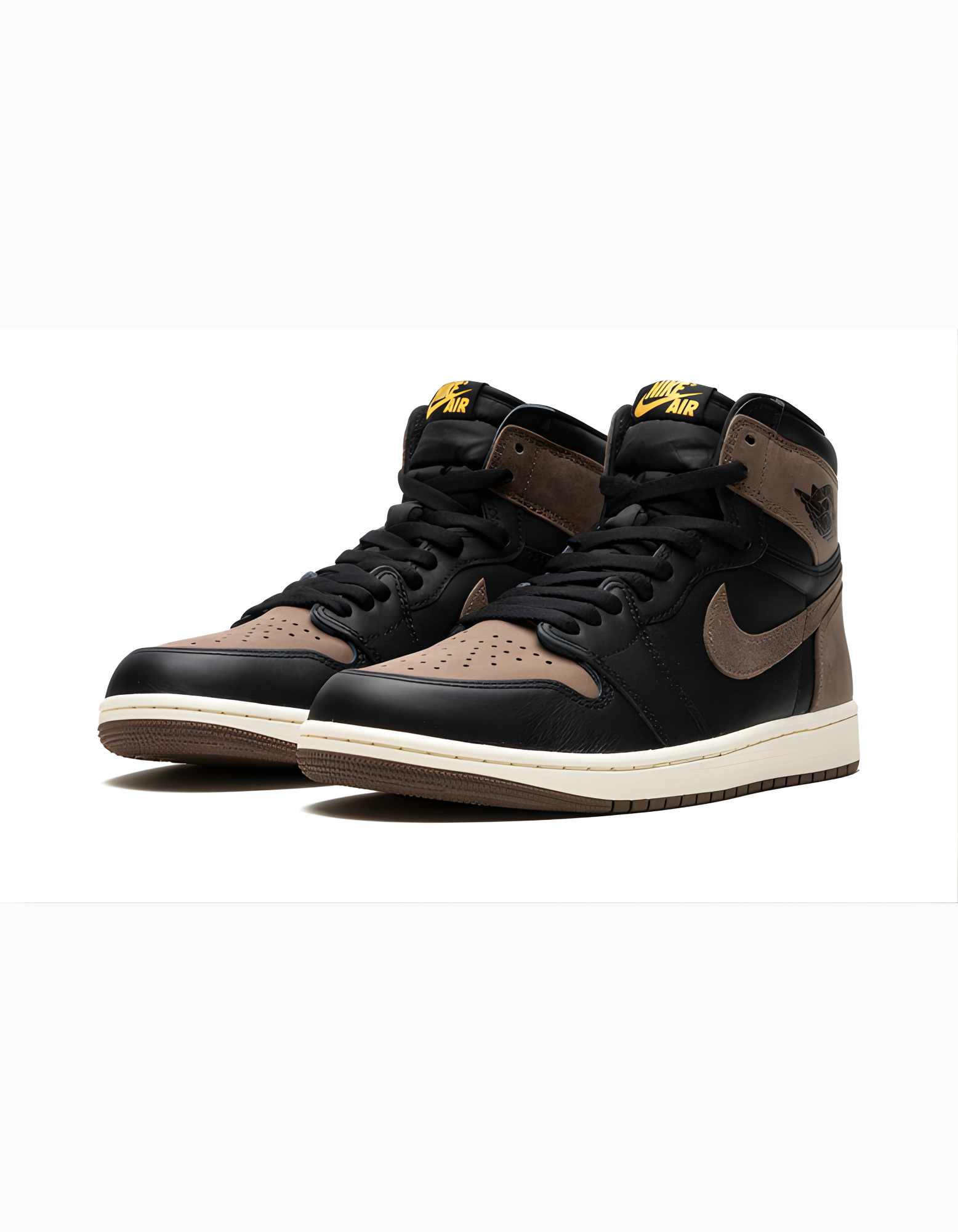 Air Jordan 1 Retro High OG Palomino