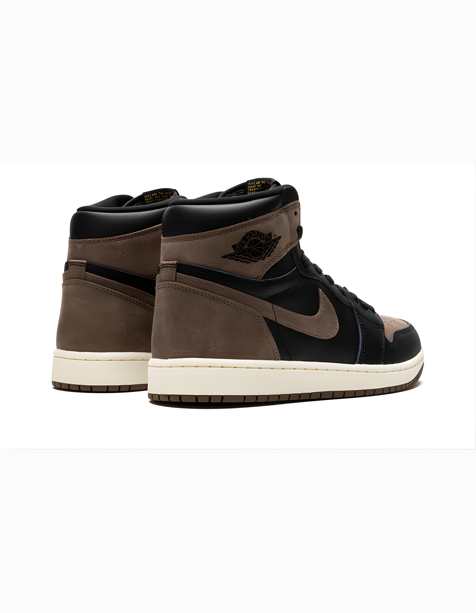 Air Jordan 1 Retro High OG Palomino