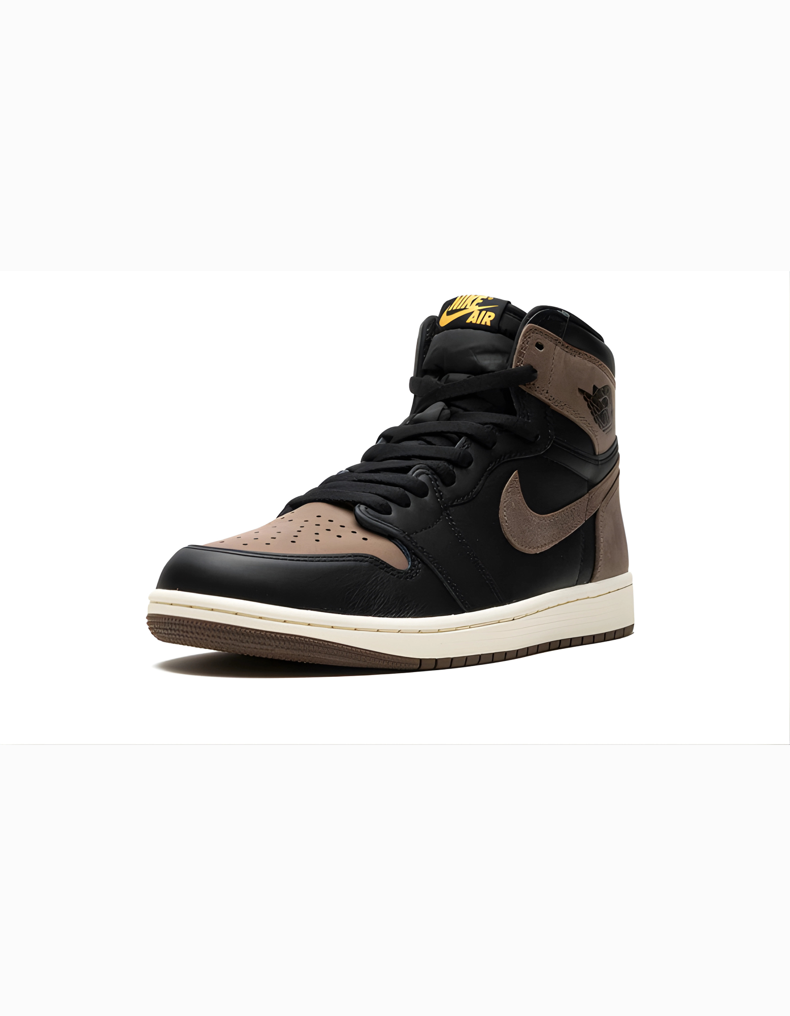 Air Jordan 1 Retro High OG Palomino