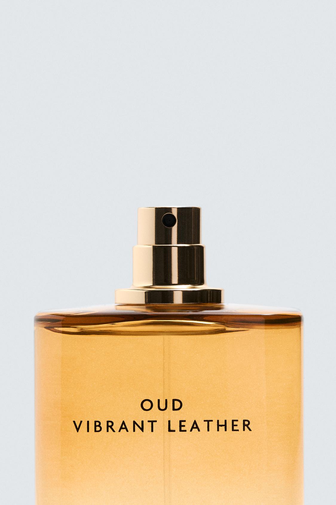 OUD VIBRANT LEATHER EDP 100ML
