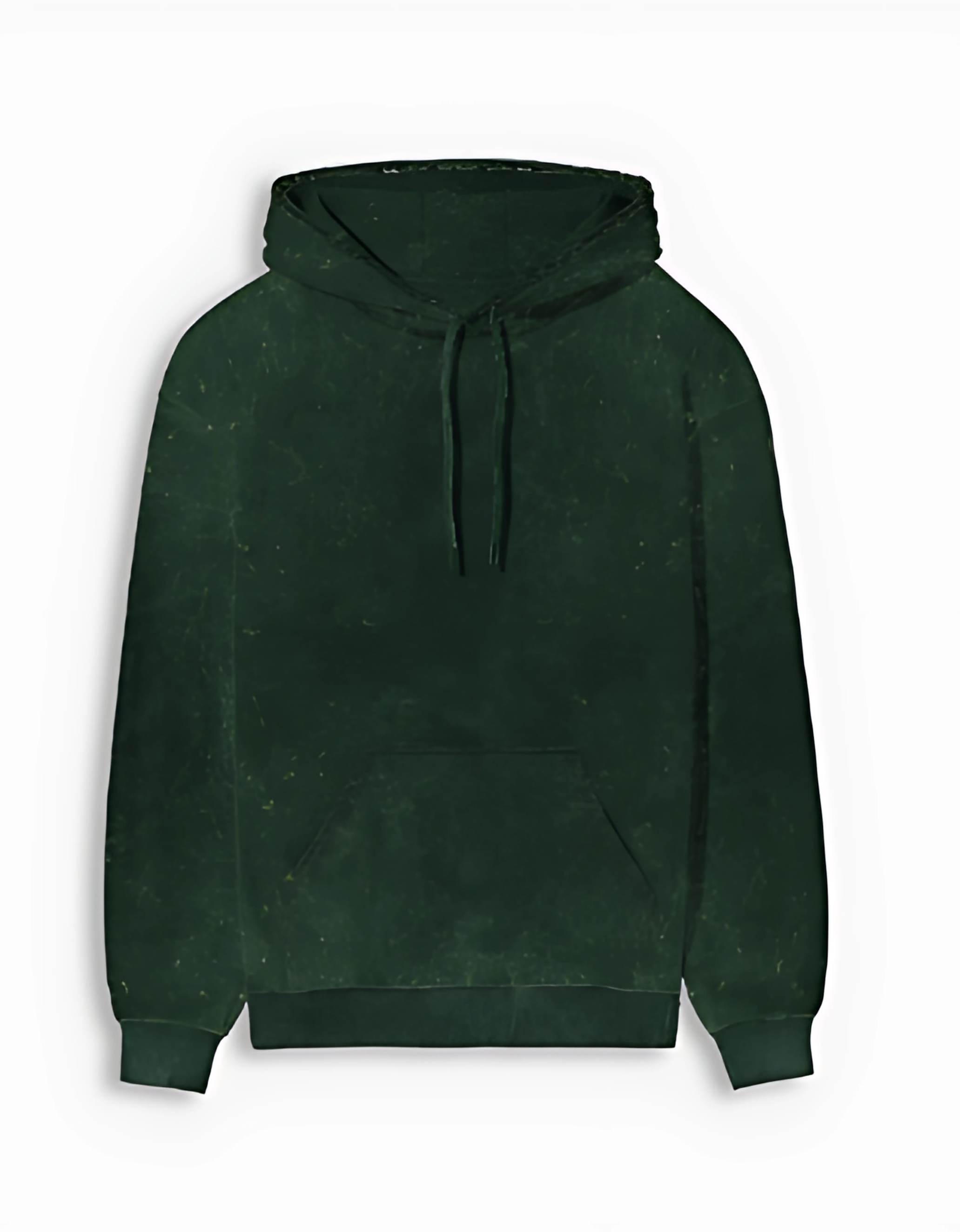 LORDZA Acid Washed Hoodie