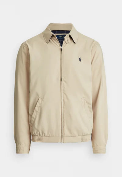 Polo  BI-SWING - Windbreakers - khaki uniform