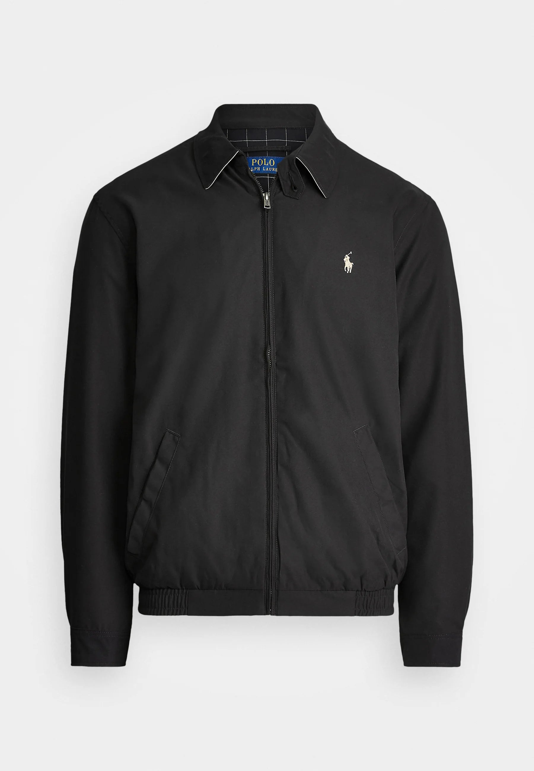 Polo  BI-SWING - Windbreakers - black