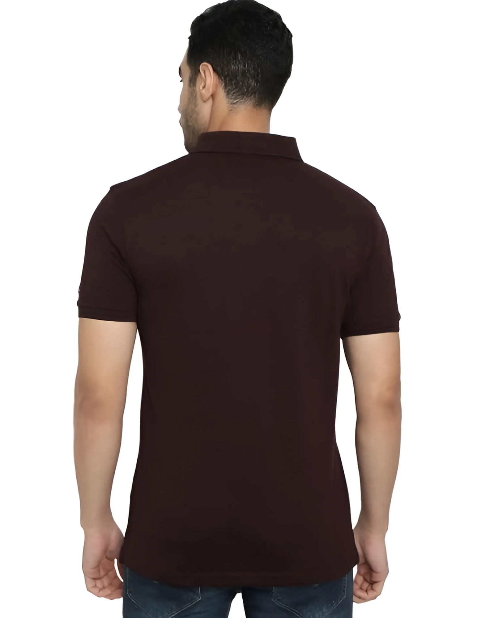 Lordza Men's Polo