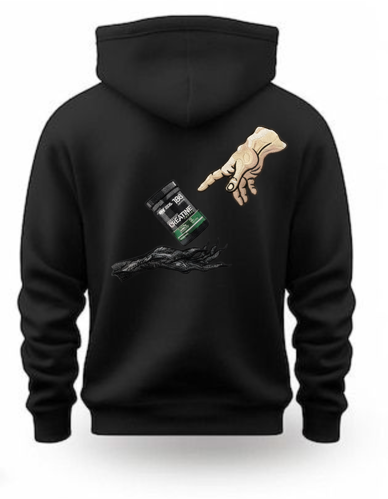 Lordza Hoodie