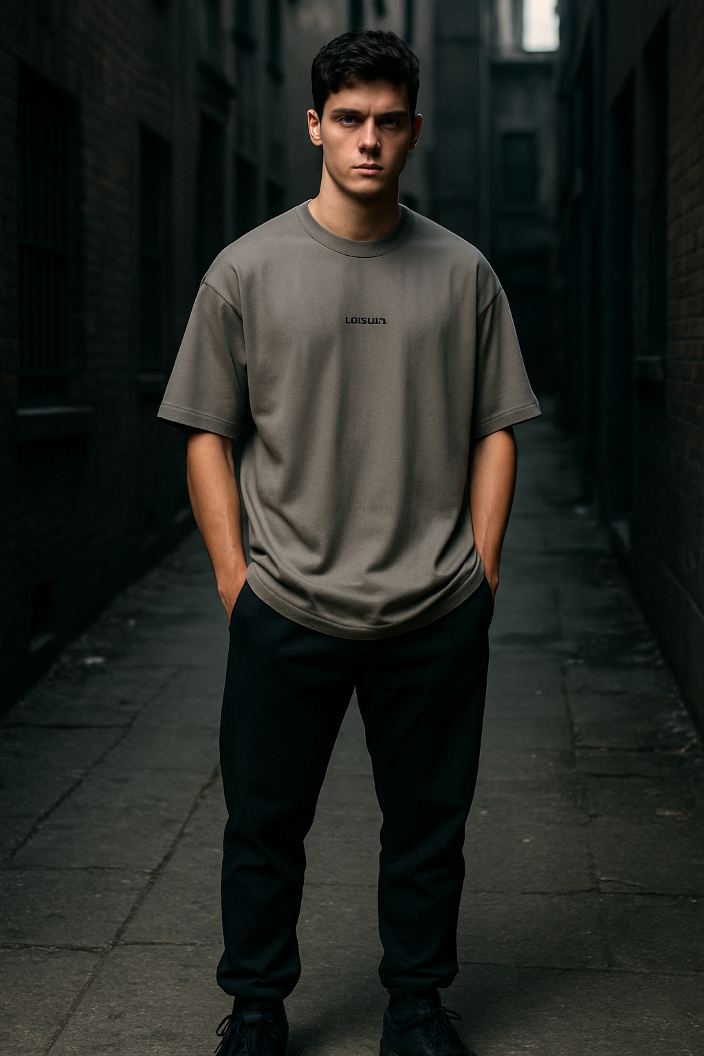Lordza T-Shirt