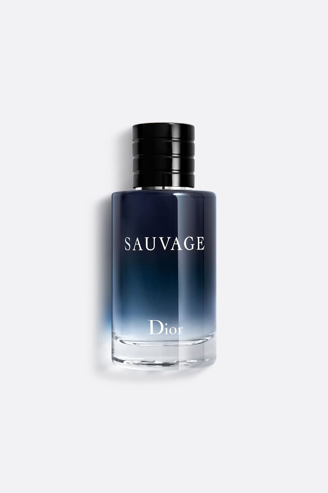 Dior Sauvage Eau de Toilette 100ml