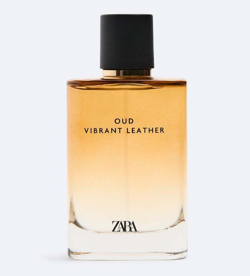 OUD VIBRANT LEATHER EDP 100ML