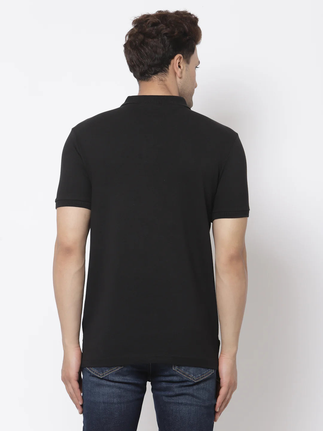 Lordza Men's Polo