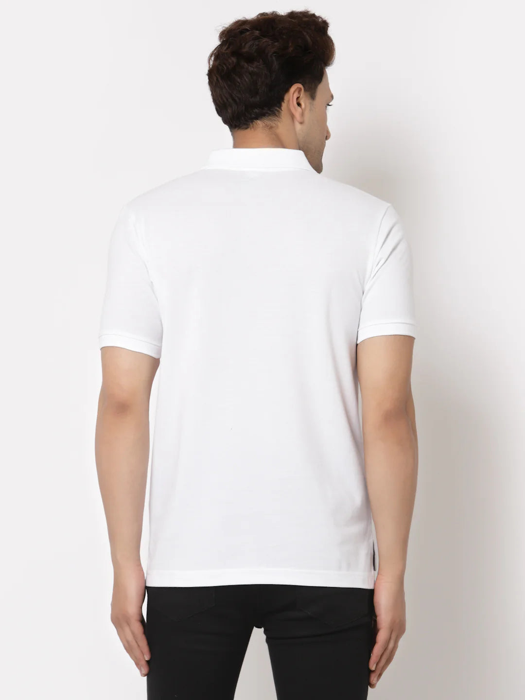 Lordza Men's Polo