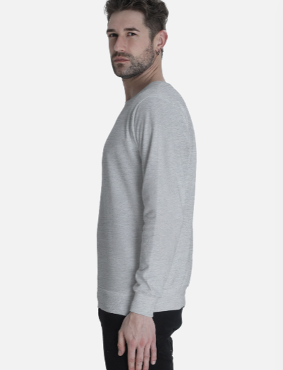 LORDZA Premium  Sweatshirt – Minimalist & Timeless Style