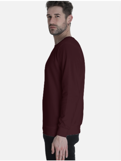 LORDZA Premium  Sweatshirt – Minimalist & Timeless Style