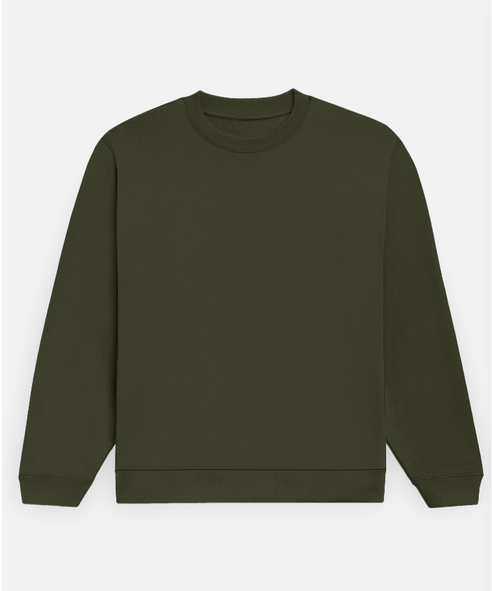 LORDZA Premium  Sweatshirt – Minimalist & Timeless Style