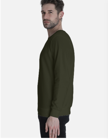 LORDZA Premium  Sweatshirt – Minimalist & Timeless Style