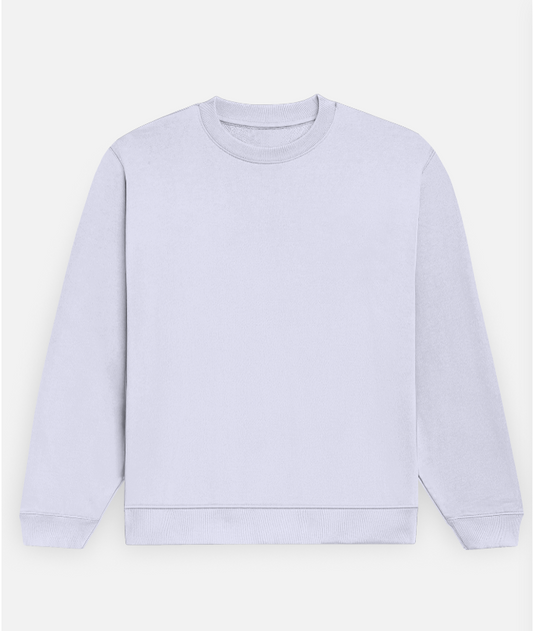 LORDZA Premium  Sweatshirt – Minimalist & Timeless Style