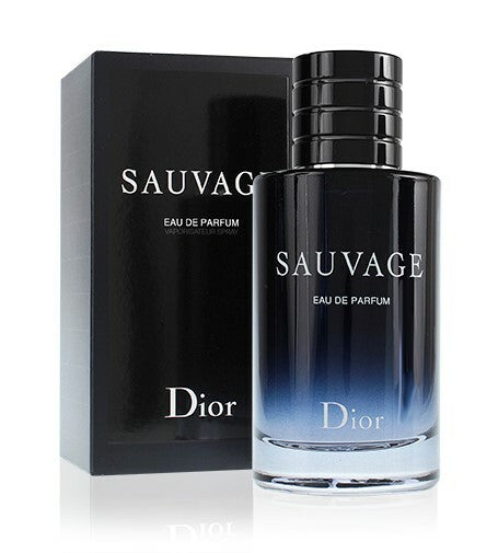 Dior Sauvage Eau de Toilette 100ml