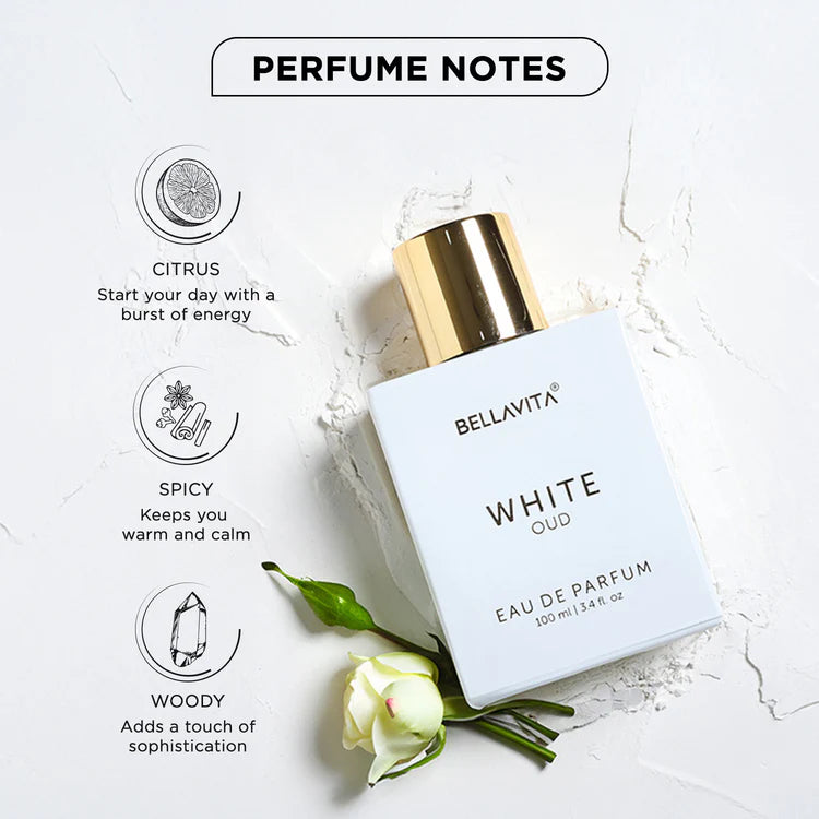 Bella Vita Luxury CEO Man Eau de Parfum  Combo - 2 x 100ml