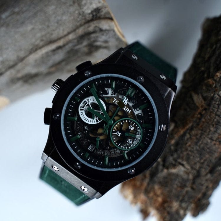 Hublot Big Bang Unico Skeleton Chronograph Automatic Watch Limited Offer