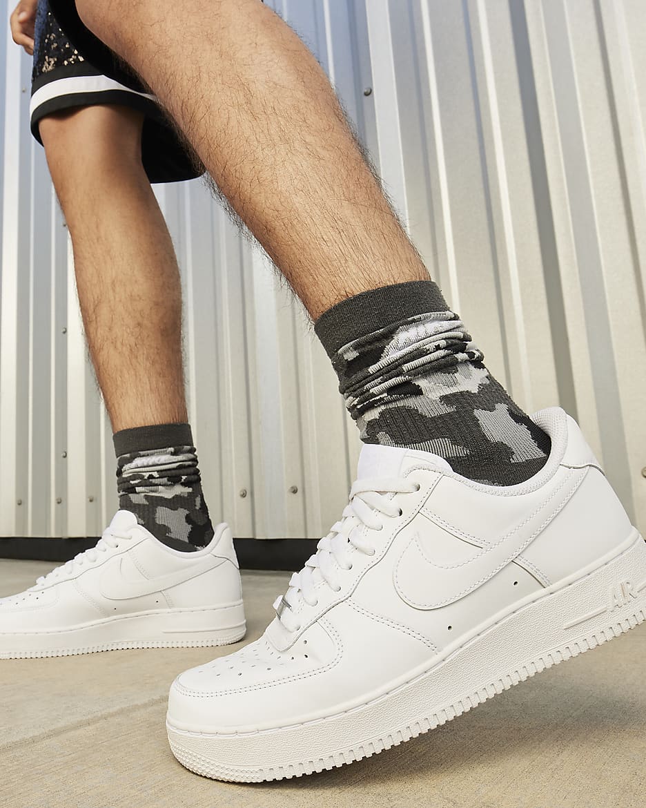 Nike Air Force 1 ’07