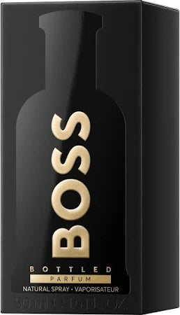 Hugo Boss